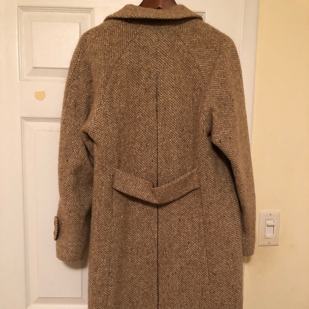 Jacket - Picture 1 of 4